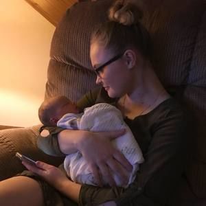 Meet your Posher, Becca